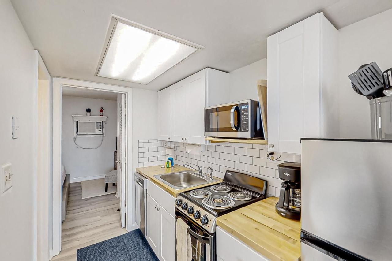 Gold Coast Cottage 407 Myrtle Beach Extérieur photo