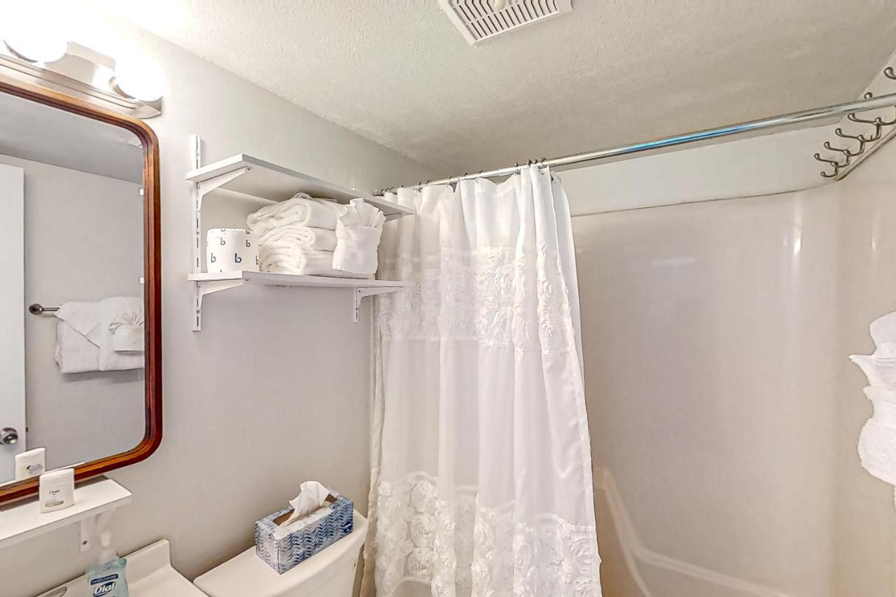 Gold Coast Cottage 407 Myrtle Beach Extérieur photo