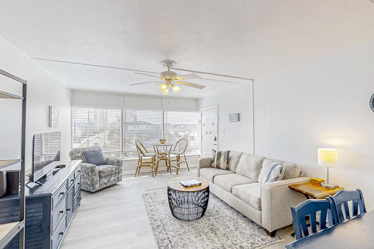 Gold Coast Cottage 407 Myrtle Beach Extérieur photo