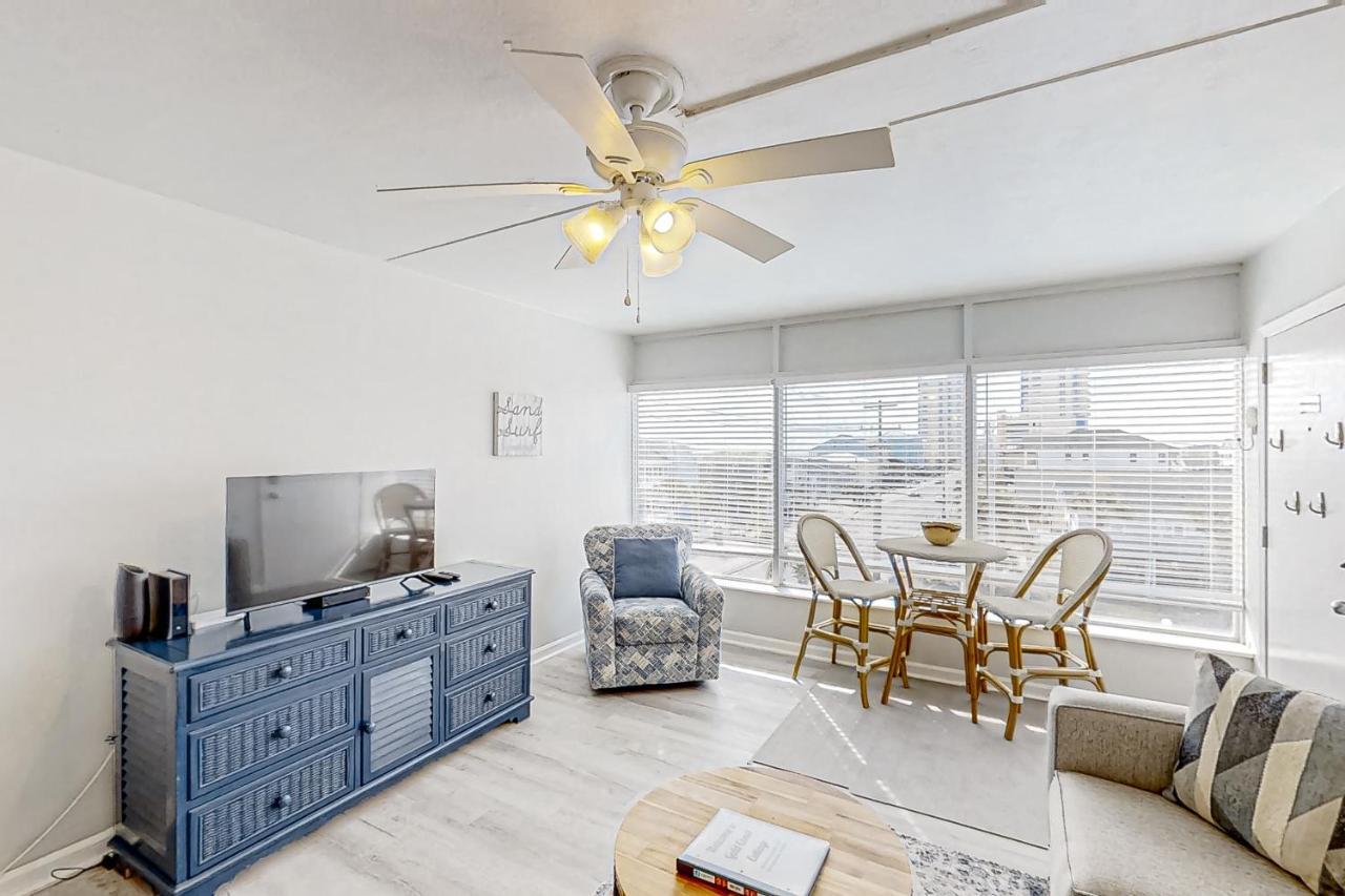 Gold Coast Cottage 407 Myrtle Beach Extérieur photo