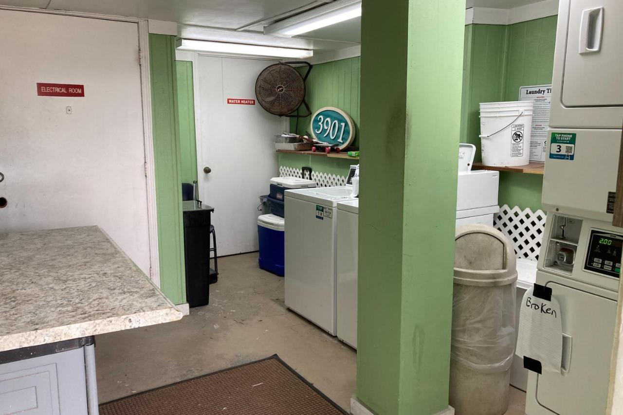 Gold Coast Cottage 407 Myrtle Beach Extérieur photo